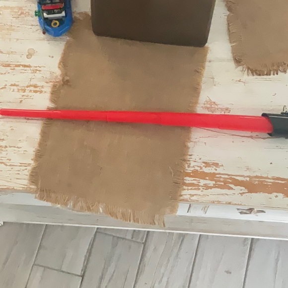 Earth vaders lightsaber - Picture 2 of 5